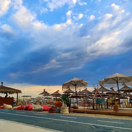 Appartamento Sandy Blue Sea